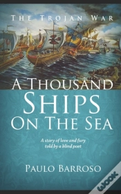 Capa do artigo A Thousand Ships On The Sea