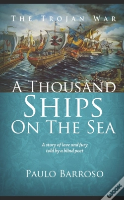 Capa do artigo A Thousand Ships On The Sea