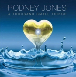 Capa do artigo A Thousand Small Things - CD