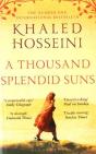 A Thousand Splendid Suns - Preview