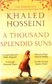 Capa do artigo A Thousand Splendid Suns