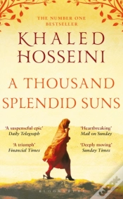 Capa do artigo A Thousand Splendid Suns
