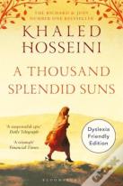 A Thousand Splendid Suns