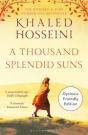 A Thousand Splendid Suns - Preview