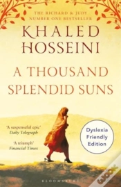 Capa do artigo A Thousand Splendid Suns