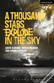 Capa do artigo A Thousand Stars Explode In The Sky