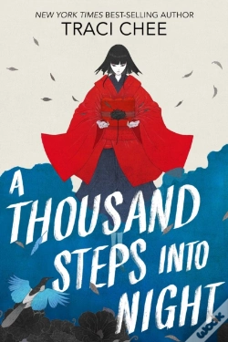 Capa do artigo A Thousand Steps Into Night