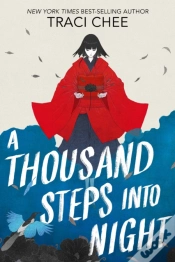 Capa do artigo A Thousand Steps Into Night