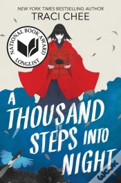 Capa do artigo A Thousand Steps Into Night