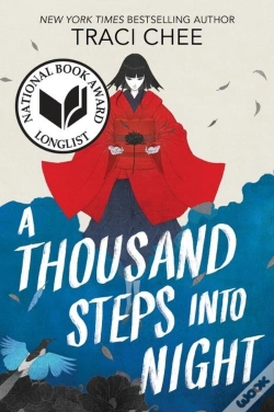 Capa do artigo A Thousand Steps Into Night