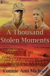 Capa do artigo A Thousand Stolen Moments