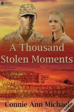 Capa do artigo A Thousand Stolen Moments