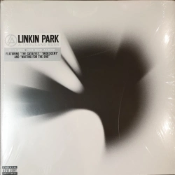 Capa do artigo A Thousand Suns - Vinil