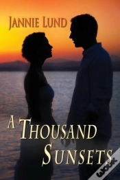 Capa do artigo A Thousand Sunsets