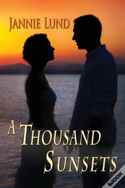 Capa do artigo A Thousand Sunsets
