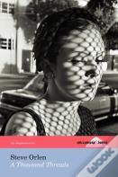 A Thousand Threads (The Hollyridge Press Chapbook Series)