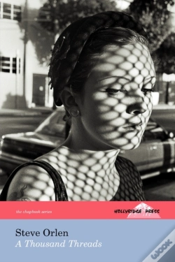 Capa do artigo A Thousand Threads (The Hollyridge Press Chapbook Series)