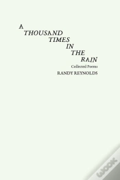 Capa do artigo A Thousand Times In The Rain