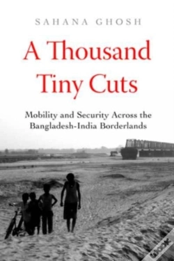Capa do artigo A Thousand Tiny Cuts