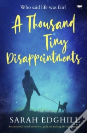 Capa do artigo A Thousand Tiny Disappointments