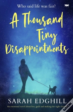 Capa do artigo A Thousand Tiny Disappointments
