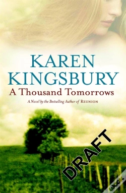 Capa do artigo A Thousand Tomorrows
