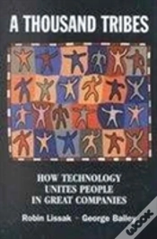 Capa do artigo A Thousand Tribes