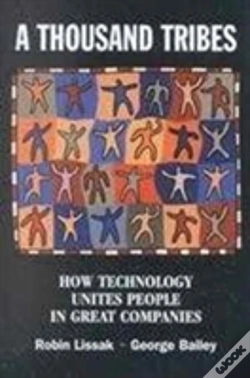 Capa do artigo A Thousand Tribes
