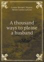 A Thousand Ways To Please A Husband - Preview