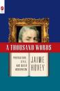 A Thousand Words - Preview