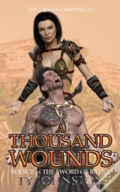 Capa do artigo A Thousand Wounds