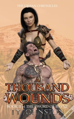 Capa do artigo A Thousand Wounds