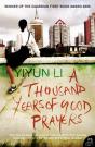 A Thousand Years Of Good Prayers - Preview