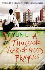 Capa do artigo A Thousand Years Of Good Prayers