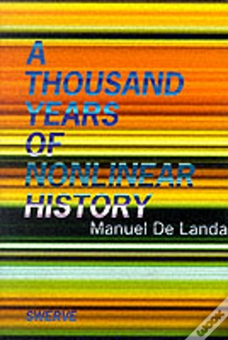 Capa do artigo A Thousand Years Of Nonlinear History