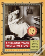 Capa do artigo A Thousand Years Over A Hot Stove