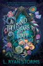 A Thousand Years To Wait - Preview