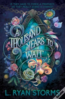 Capa do artigo A Thousand Years To Wait