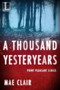 A Thousand Yesteryears - Preview