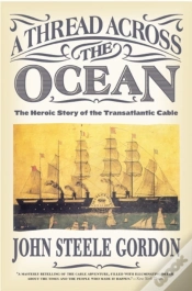 Capa do artigo A Thread Across The Ocean