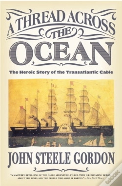 Capa do artigo A Thread Across The Ocean