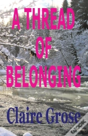 Capa do artigo A Thread Of Belonging