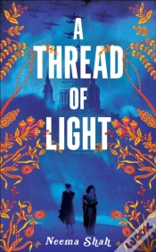 Capa do artigo A Thread Of Light