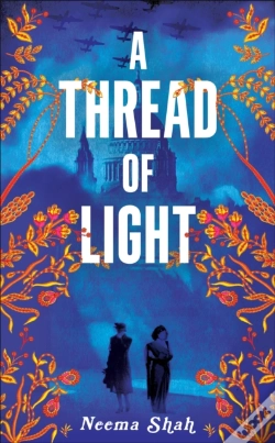 Capa do artigo A Thread Of Light