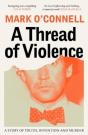 A Thread Of Violence - Preview