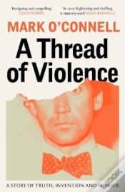 Capa do artigo A Thread Of Violence