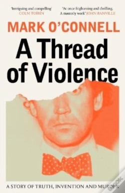 Capa do artigo A Thread Of Violence