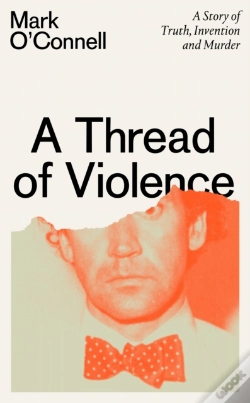 Capa do artigo A Thread Of Violence
