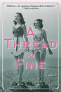 A Thread So Fine - Preview