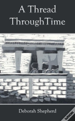 Capa do artigo A Thread Through Time